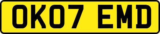 OK07EMD