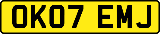 OK07EMJ