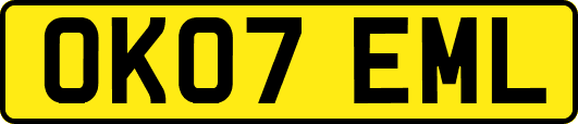 OK07EML