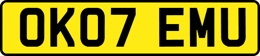 OK07EMU