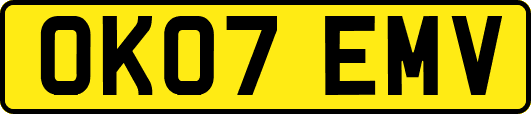 OK07EMV