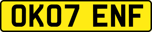 OK07ENF