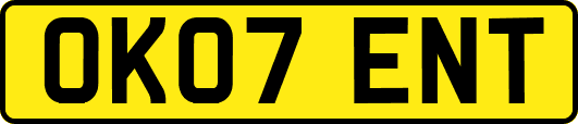 OK07ENT
