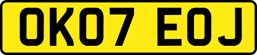 OK07EOJ