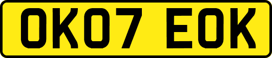 OK07EOK