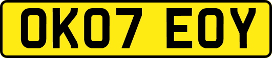 OK07EOY