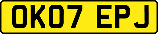 OK07EPJ