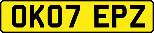 OK07EPZ