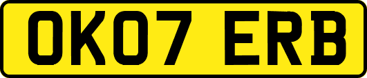 OK07ERB
