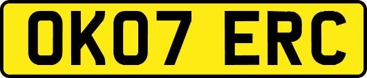 OK07ERC