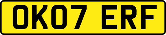 OK07ERF