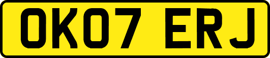 OK07ERJ