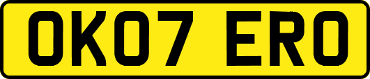 OK07ERO