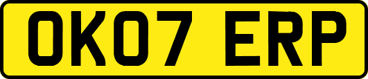 OK07ERP