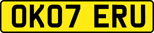 OK07ERU