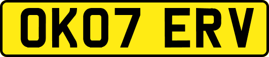 OK07ERV