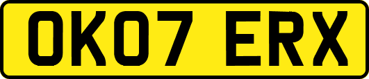 OK07ERX