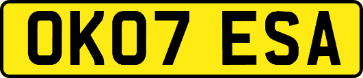 OK07ESA