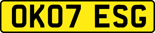 OK07ESG