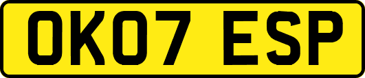 OK07ESP