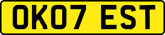 OK07EST
