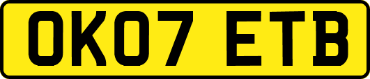 OK07ETB