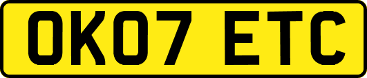 OK07ETC
