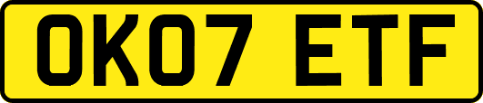 OK07ETF