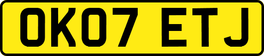 OK07ETJ