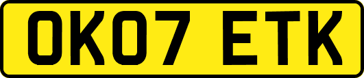 OK07ETK