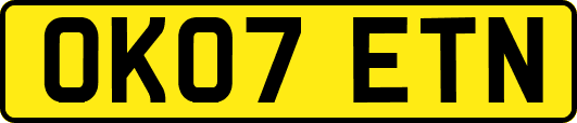 OK07ETN
