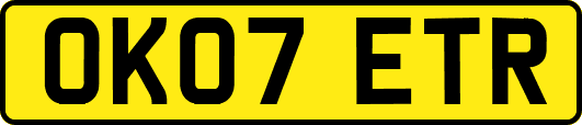OK07ETR