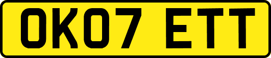 OK07ETT