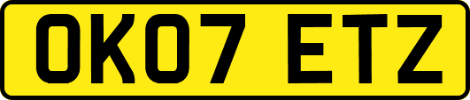 OK07ETZ