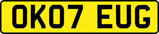 OK07EUG