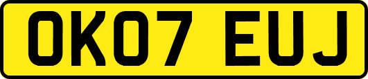OK07EUJ