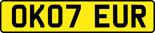 OK07EUR