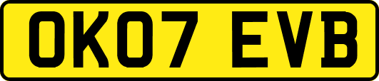 OK07EVB
