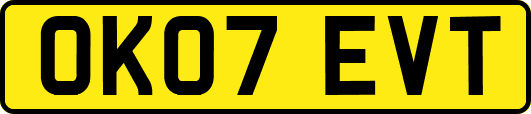 OK07EVT