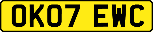OK07EWC