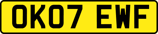 OK07EWF