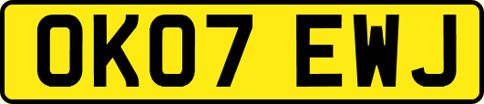 OK07EWJ