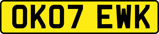 OK07EWK