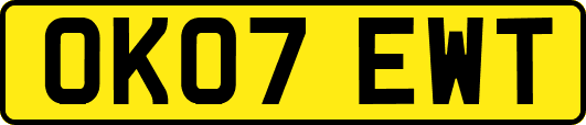 OK07EWT