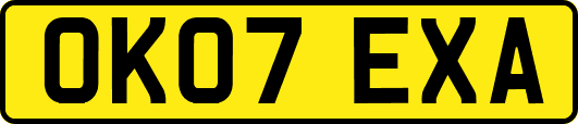 OK07EXA