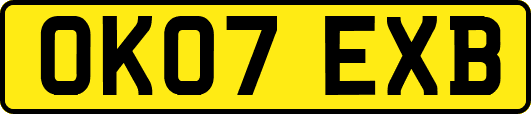 OK07EXB