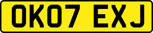 OK07EXJ