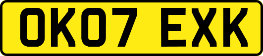 OK07EXK