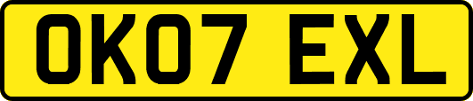 OK07EXL