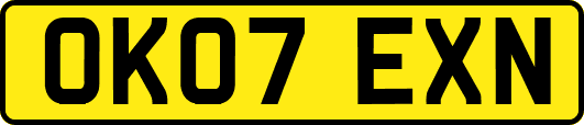 OK07EXN